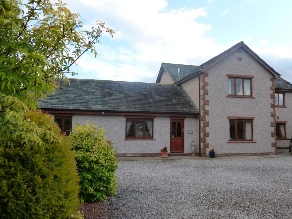 Sunset House B&B Newton Reigny Exterior foto